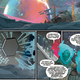 Illustration for article titled iInvisible Kingdom/i delivers spiritual sci-fi with spectacular visual style